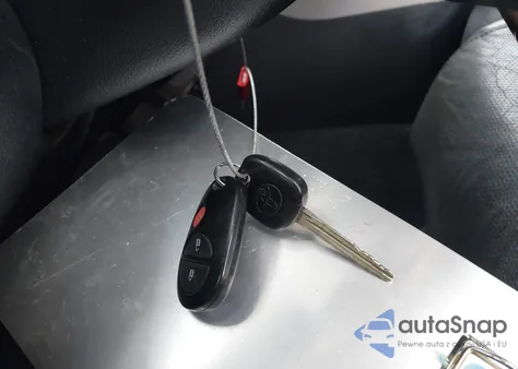 2012 Toyota Tundra Limited 5.7L V8 z USA, uszkodzony, nr VIN 5TFHY5F15CX260396